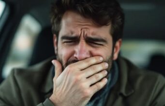 Ученые выявили звуковую частоту для борьбы с укачиванием