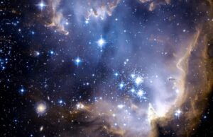 Соседнюю галактику разрывают на куски — неожиданное открытие