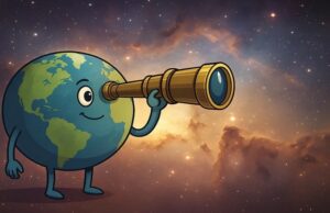 Астрономы изучили, как отсутствие жизни на других планетах меняет научный подход